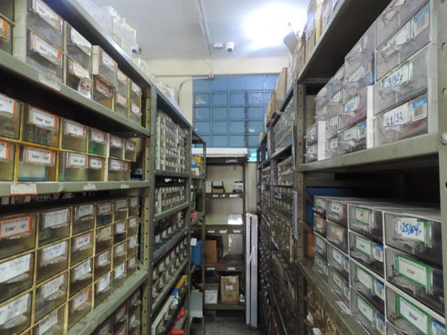Imagen 7 de 12 de Boleita Sur, Se Vende Fondo De Comercio, Cod. 20-13733