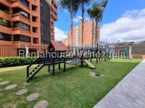 #25-15173 Elegante Ph En Los Samanes