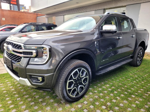 Ford Ranger Limited 3.0l Turbo Diesel 2024