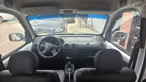 Renault Kangoo 1.6 Express