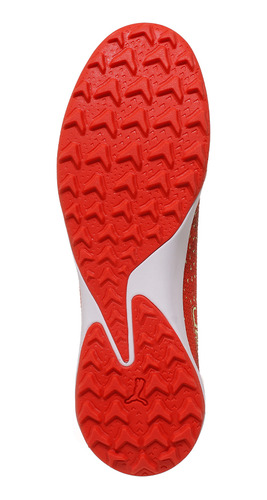 Imagen 5 de 10 de Botines Puma Futbol Ultra Match Tt Hombre Cf Lm