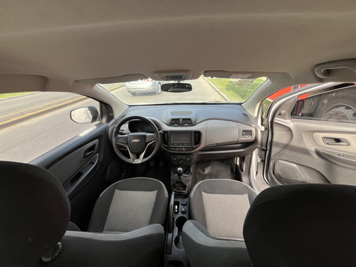 Chevrolet Spin 1.8 Lt 5as 105cv
