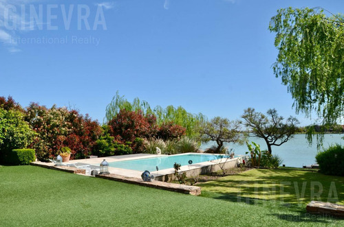 Casa Al Lago Central En El Golf