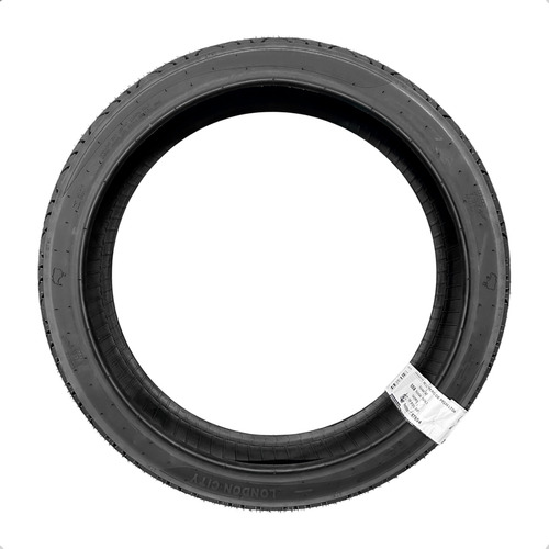 Pneu Dianteiro Titan 150 160 Fabreck S/camara Borracha Vipal
