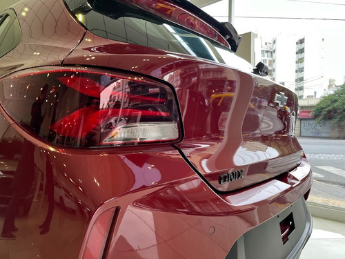 Chevrolet Onix 1.0 Turbo Rs Mt
