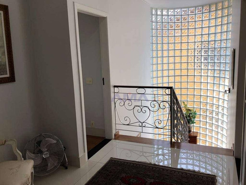 Imagem 22 de 30 de Casa Com 5 Dormitórios À Venda, 700 M² Por R$ 3.200.000,00 - São Paulo Ii - Cotia/sp - Ca1765