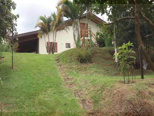 Imagem 8 de 30 de Chácara Jardim Estância Brasil Atibaia/sp - 1426
