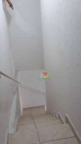 Imagem 5 de 30 de Sobrado À Venda, 480 M² Por R$ 1.400.000,00 - Vila Talarico - São Paulo/sp - So0722