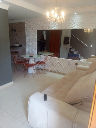 Imagem 9 de 15 de Casa Em Condominio - Vila Re - Ref: 7889 - V-7889