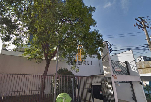 Imagem 6 de 9 de Sala Para Alugar, 20 M² Por R$ 1.100,00/mês - Centro - São Bernardo Do Campo/sp - Sa0159