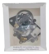 Comprar Kit Carburador Walker 15673a\u002F10596a Ford M200 Holley 1 Boca
