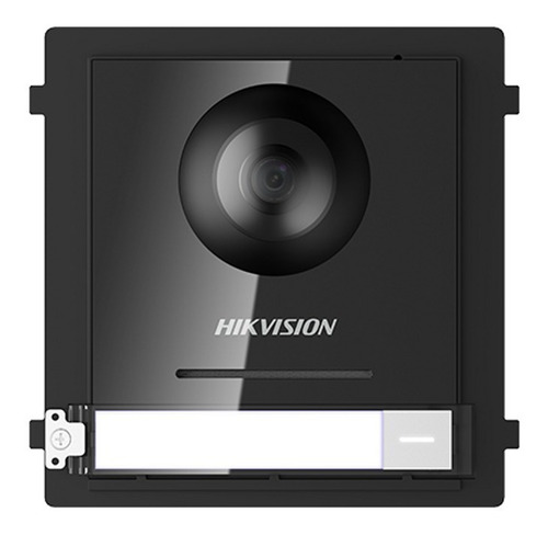 Hikvision Ds-kd8003-ime1 Frente De Videoportero Ip 2mp