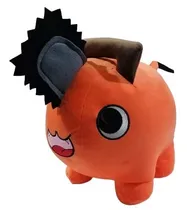 Comprar Anime Chainsaw Man Pochita Muñeco De Peluche 27 Cm
