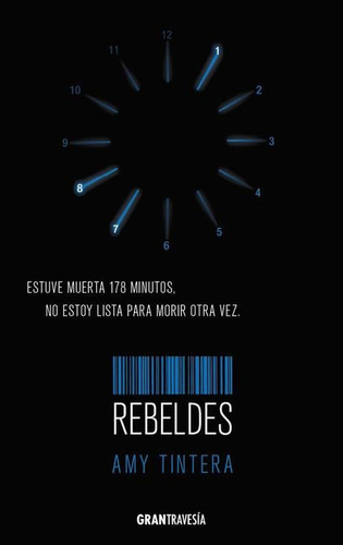 Rebeldes