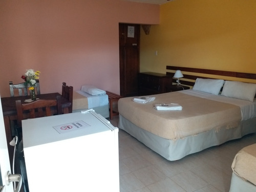 Imagen 11 de 12 de Hotel En Federacion