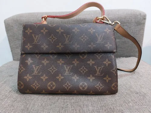 Cartera Louis Vuitton Usada Imitación - Carteras de Marca