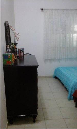 Chácara Residencial À Venda, Taquarí, São José Dos Campos. - Ch0053
