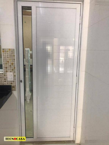 Imagem 22 de 30 de Sobrado Com 2 Dormitórios À Venda, 136 M² Por R$ 468.000,00 - Vila Caiçara - Praia Grande/sp - So2196
