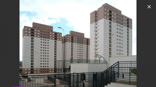 Imagem 12 de 13 de Apartamento 2 Quartos Carapicuíba - Sp - Parque Jandaia - 0624