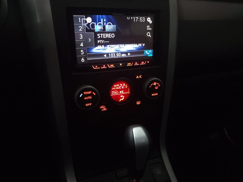 Imagem 12 de 13 de Suzuki Grand Vitara 2.0 4x2 Automática Completa