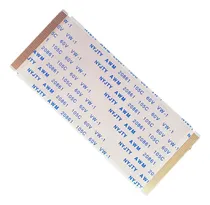 Comprar Cabos Flat Semp Tcl 43s6500 43s5300 E241234 60 Vias Awm 105c