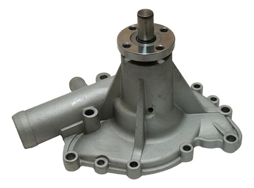 Bomba Agua Pontiac Ventura 5.7l V8 1976