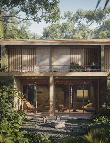 Penthouse En La Saladita, Guerrero