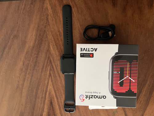 Smartwatch Amazfit A Zepp Brand (Usado)