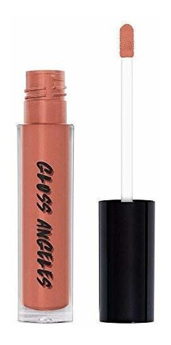 Brillos Labiales - Smashbox Gloss Angeles Lip Gloss - 72 & H