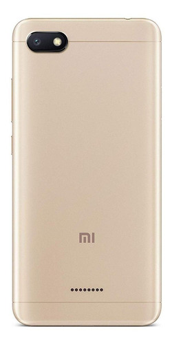 Xiaomi Redmi 6A Dual SIM 32 GB Oro