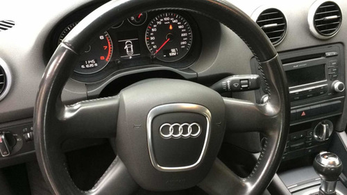 Audi A3 1.4 Tsi Stronic 125cv 2011