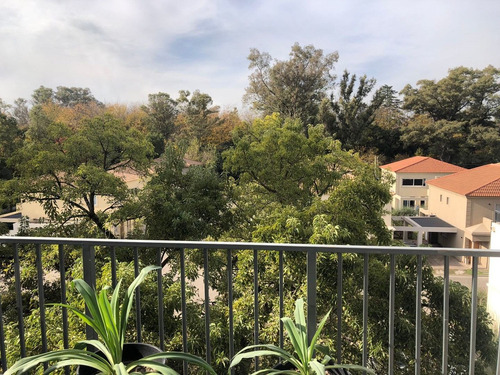 Imagen 8 de 12 de Departamento En Venta En Saravi Village, Pilar, G.b.a. Zona Norte