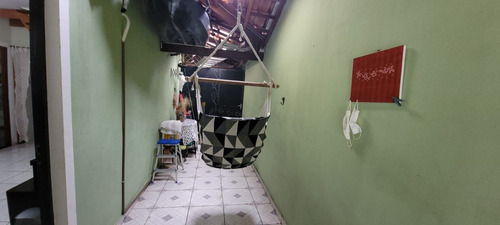 Imagem 20 de 21 de Sobrado 3 Quartos Caraguatatuba - Sp - Jardim Primavera - 68