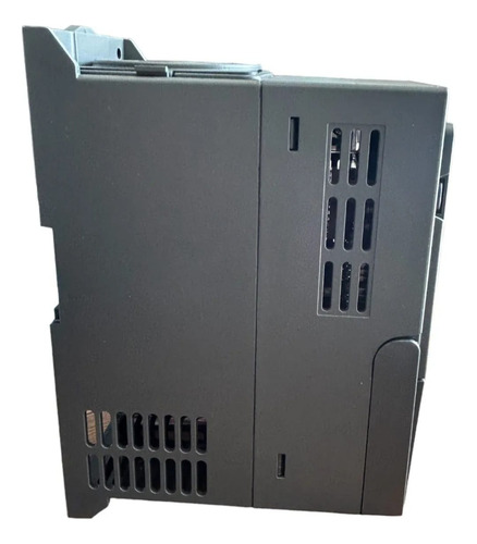 Inversor De Frequencia 2 Cv 220v Zuked