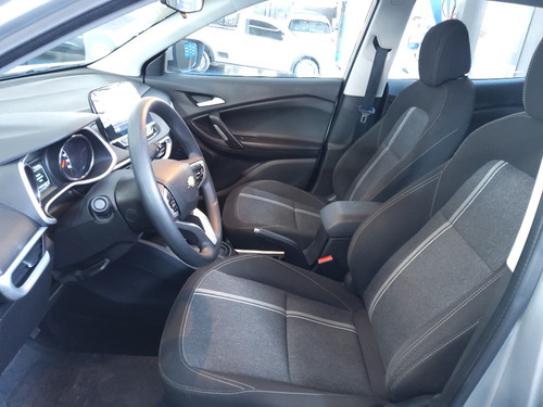 Chevrolet Tracker 1.0 TURBO FLEX LT AUTOMÁTICO