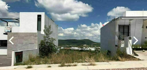 Se Vende Terreno En Cumbres Del Lago, 270 M2, Descendente, P