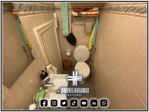 Imagen 11 de 24 de Venta Casa Prado Montevideo Imas.uy Ip * (ref: Ims-17634)