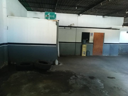 Imagen 2 de 5 de Galpon En Venta, Puerto La Cruz, Avenida Municipal
