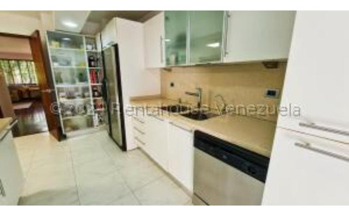 #24-23750 Amplio Y Bello Apartamento En La Lagunita Country Club