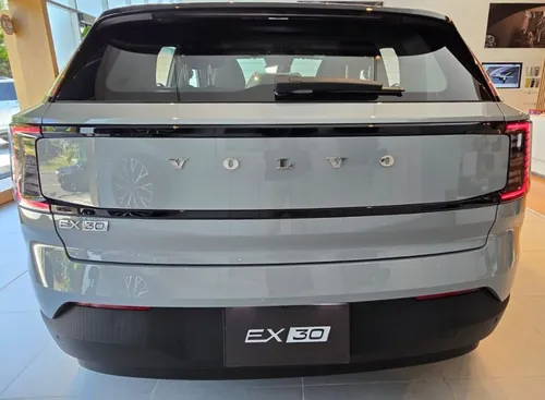 Ex30 Plus Single Motor Rango Extendido