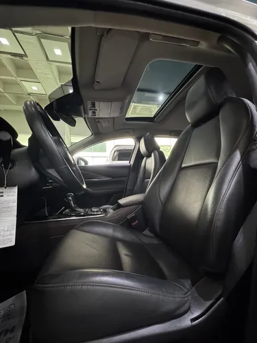 Mazda CX-30 2.0 Grand Touring Mhev Hybrid