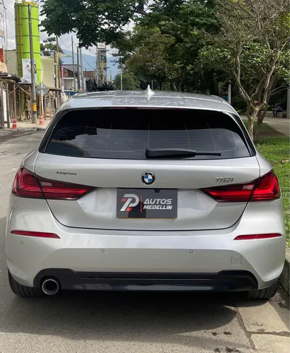 Bmw 118i