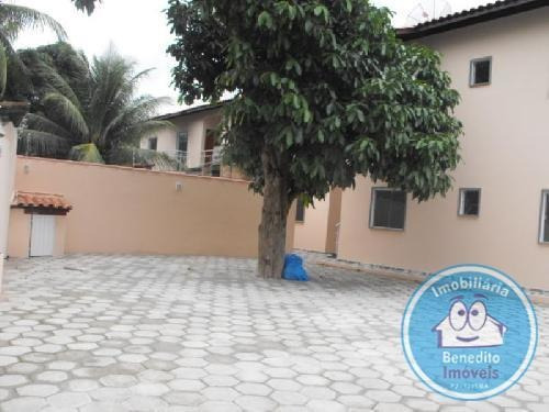 Apto Aluguel No Centro De Porto Seguro R$850,00 - 842