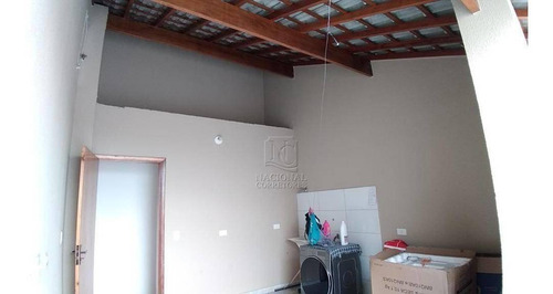 Cobertura Com 2 Dormitórios À Venda, 114 M² Por R$ 390.000,00 - Vila Francisco Matarazzo - Santo André/sp - Co5196