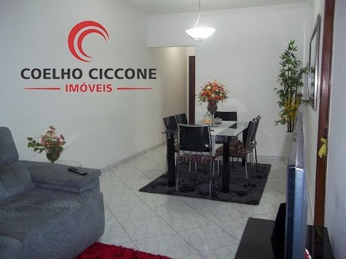 Imagem 13 de 15 de Compre Apartamento Em Santa Maria - V-73