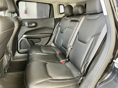 Imagem 9 de 9 de Jeep Compass 2.0 16v Flex Limited Automático
