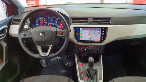 Imagen 10 de 13 de Seat Arona 2021
