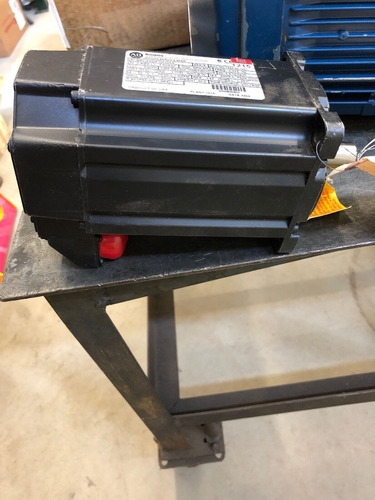 Motor Servo,5.42nm Mpl-a430p-hk22aa Mll