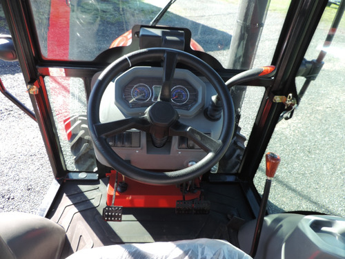 Jinma 704 70hp Cabina A/c Frutero