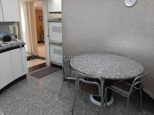 Mg Apartamento En Venta - San Bernardino / Mls #24-22018